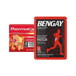 Contains 248 Pain Relief products