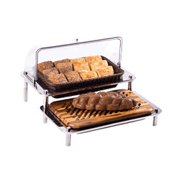 Contains 130 Buffet Servers products
