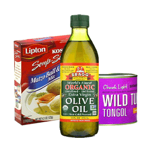 Kosher Foods