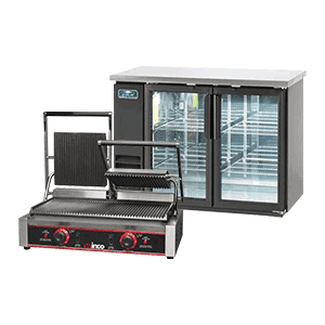 Kitchen Appliances