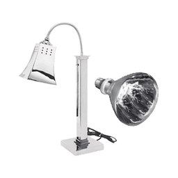 Contains 8 Heat Lamps products