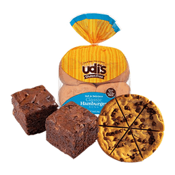 Contains 4702 Frozen Bakery products