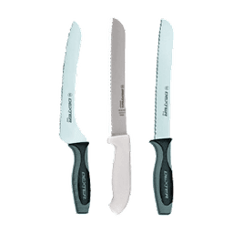 Contains 51 Bread Knives products