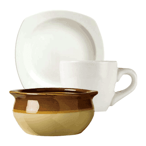 China and Dinnerware