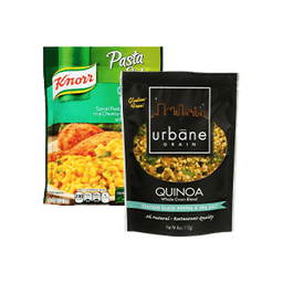 Contains 142 Side Dishes products
