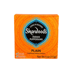 Contains 5 Indian Snacks products