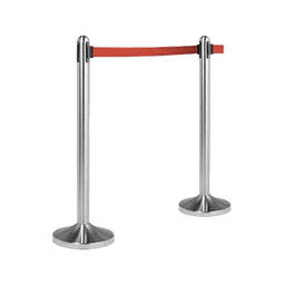 Contains 148 Crowd Control Posts products