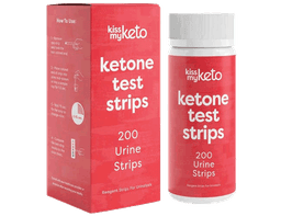 Contains 5 Health Tests products