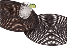 Contains 4 Tray Liners products
