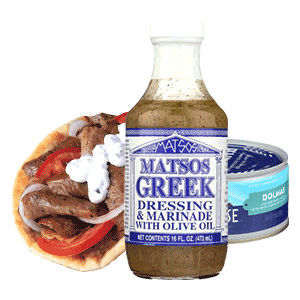 Greek