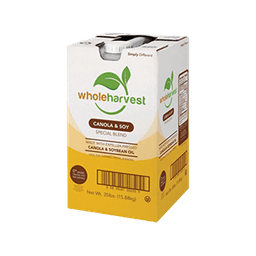 Contains 28 Frying Oils products