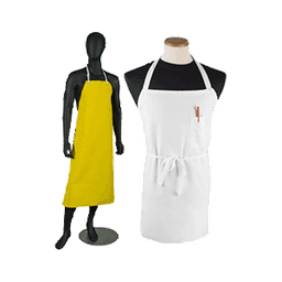 Contains 261 Bib Aprons products