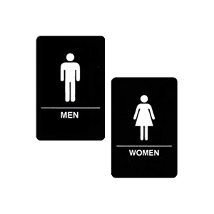 Information Signs