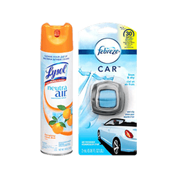 Contains 475 Air Refreshers products