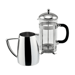 Contains 17 Coffee Servers products