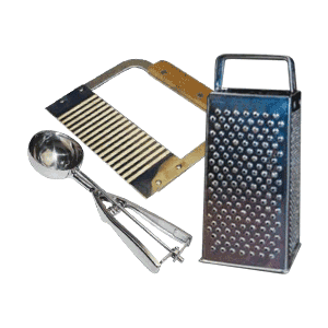 Kitchen Utensils