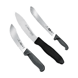 Contains 20 Large Kitchen Knives products