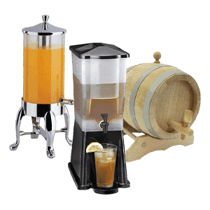 Beverage Dispensers