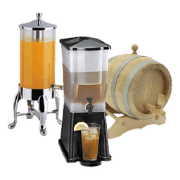 Contains 362 Beverage Dispensers products