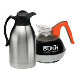 Contains 36 Coffee Decanters products