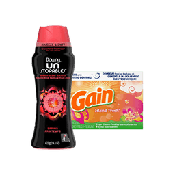 Contains 63 Laundry Softeners products