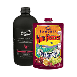 Contains 337 Cocktail and Punch products