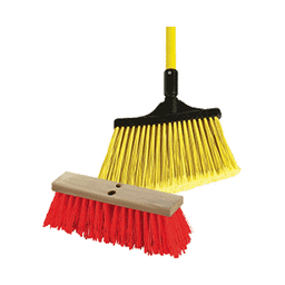 Contains 97 Brooms products