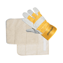 Contains 30 Gloves and Pads products