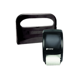 Contains 105 Toilet Dispensers products