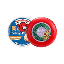 Contains 15 Dutch Cheeses products
