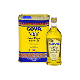 Contains 6 Hispanic Oil products