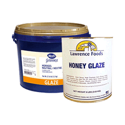 Contains 62 Glazes products