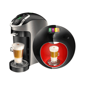 Coffee and Tea Makers