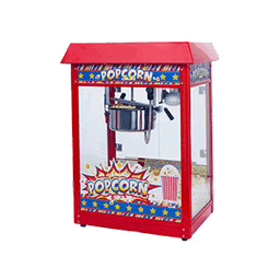 Contains 4 Popcorn Poppers products