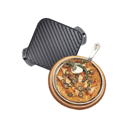 Contains 53 Indoor Grills products