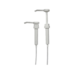 Contains 23 Cleaning Bottles and Pumps products