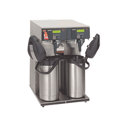 Contains 12 Automatic Coffee Brewers products