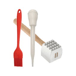Contains 34 Meat and Poultry Tools products