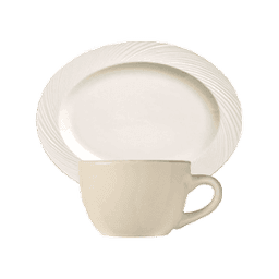 Contains 4 World Tableware Dinnerware products