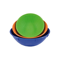 Contains 50 Plastic Serving Baskets products