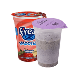 Contains 28 Milk Shakes products