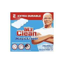 Contains 4 Cleaning Erasers products