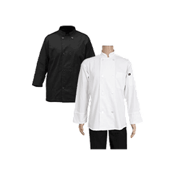 Contains 2725 Chef Coats products