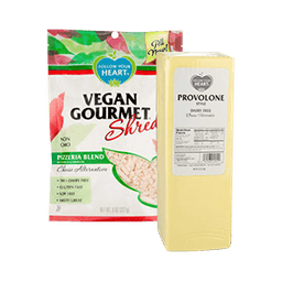 Contains 171 Cheese Alternatives products