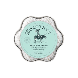 Contains 165 Specialty Cheese products