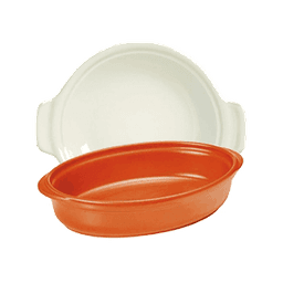 Contains 3 Ovenware products