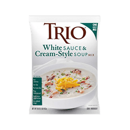 Contains 4 Sauce Bases products