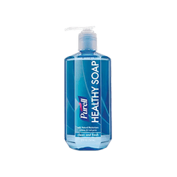 Contains 101 Hand Sanitizers products