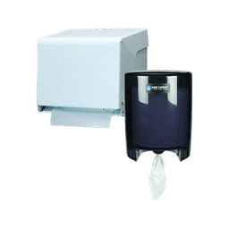 Contains 132 Towel Dispensers products