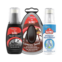 Contains 4 Shoe Supplies products